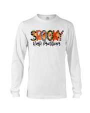 Nurse Practitioner - NP Long Sleeve Tee tile