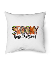 Nurse Practitioner - NP Indoor Pillow tile