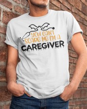 Caregiver Classic T-Shirt apparel-classic-tshirt-lifestyle-26