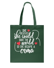 CRMA Tote Bag tile