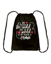 CRMA Drawstring Bag tile