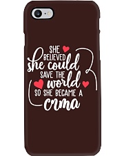 CRMA Phone Case tile