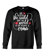 CRMA Crewneck Sweatshirt tile