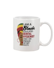 Dental Hygienist Mug tile