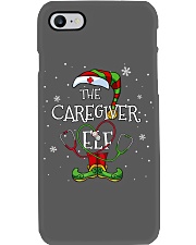 Caregiver Phone Case tile