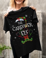 Caregiver Classic T-Shirt apparel-classic-tshirt-lifestyle-front-117