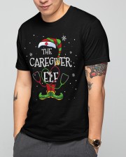Caregiver Classic T-Shirt apparel-classic-tshirt-lifestyle-front-165