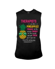 Therapist Sleeveless Tee tile