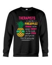 Therapist Crewneck Sweatshirt tile