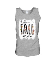 CNA Unisex Tank tile