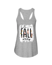 CNA Ladies Flowy Tank tile