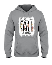 CNA Hooded Sweatshirt tile