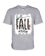 CNA V-Neck T-Shirt tile