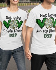 DSP Classic T-Shirt apparel-classic-tshirt-lifestyle-front-141