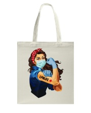 LPN Tote Bag tile