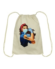 LPN Drawstring Bag tile