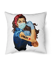 LPN Indoor Pillow tile