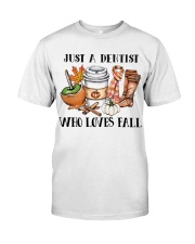 Dentist Classic T-Shirt tile