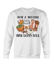 Dentist Crewneck Sweatshirt tile