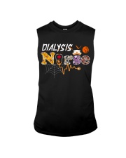 Dialysis Nurse Sleeveless Tee tile