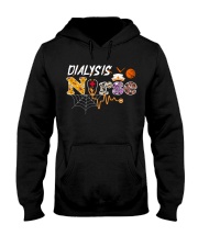 Dialysis Nurse Hooded Sweatshirt tile