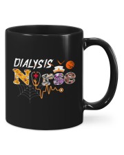 Dialysis Nurse Mugs tile