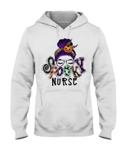 Nurse Hooded Sweatshirt tile