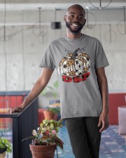 DSP Classic T-Shirt apparel-classic-tshirt-lifestyle-front-34