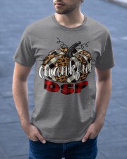 DSP Classic T-Shirt apparel-classic-tshirt-lifestyle-front-46