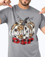 DSP Classic T-Shirt apparel-classic-tshirt-lifestyle-front-92