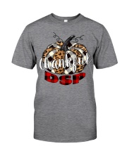DSP Classic T-Shirt front