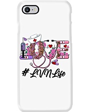 LVN Phone Case tile