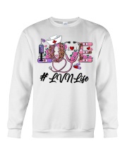 LVN Crewneck Sweatshirt tile