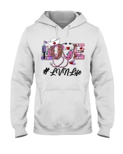 LVN Hooded Sweatshirt tile