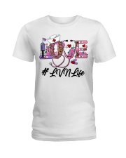 LVN Ladies T-Shirt tile