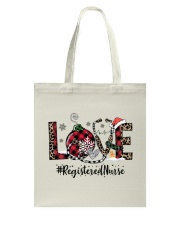 Registered Nurse - RN Tote Bag tile