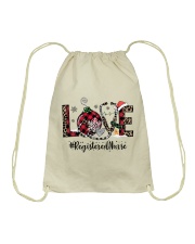 Registered Nurse - RN Drawstring Bag tile