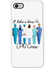 LPN Phone Case tile