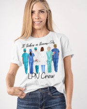 LPN Classic T-Shirt apparel-classic-tshirt-lifestyle-front-100