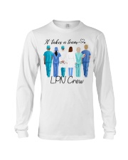 LPN Long Sleeve Tee tile