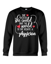Physician Crewneck Sweatshirt tile