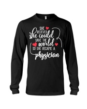 Physician Long Sleeve Tee tile