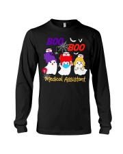Medical Assistant - MA Long Sleeve Tee tile
