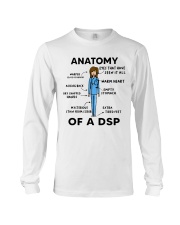 DSP Long Sleeve Tee tile