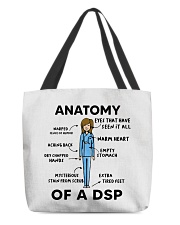 DSP All-Over Tote tile