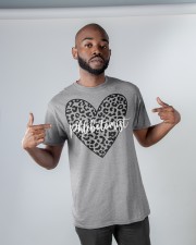 Phlebotomist Classic T-Shirt apparel-classic-tshirt-lifestyle-front-32
