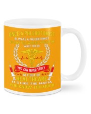 Phlebotomist Mugs tile