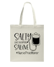 Nurse Practitioner - NP Tote Bag tile