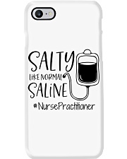 Nurse Practitioner - NP Phone Case tile