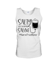 Nurse Practitioner - NP Unisex Tank tile